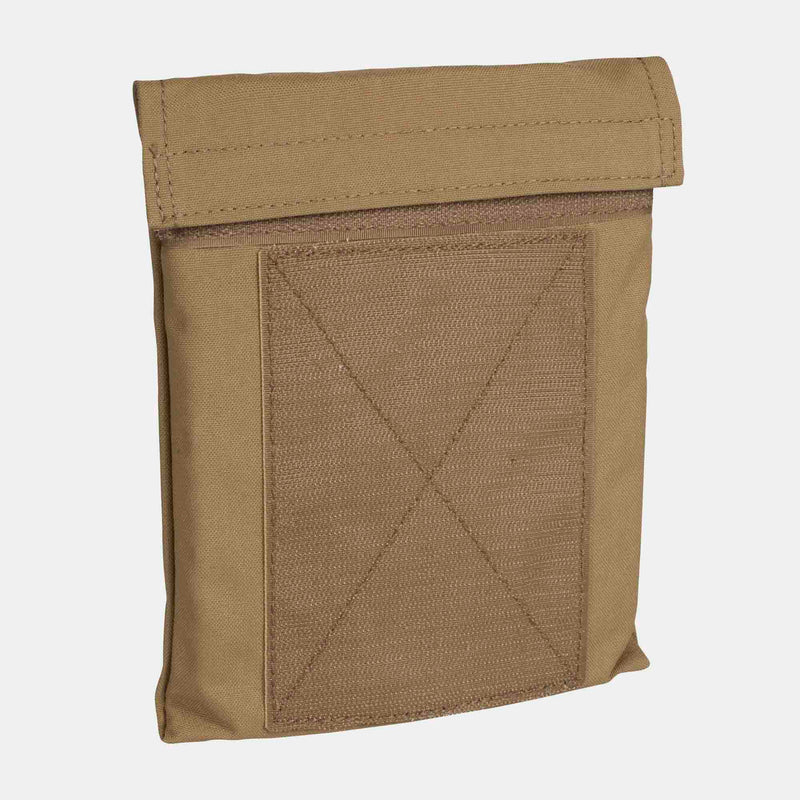 Adaptateur Velcro pour panneaux balistiques latéraux - Warrior Assault System