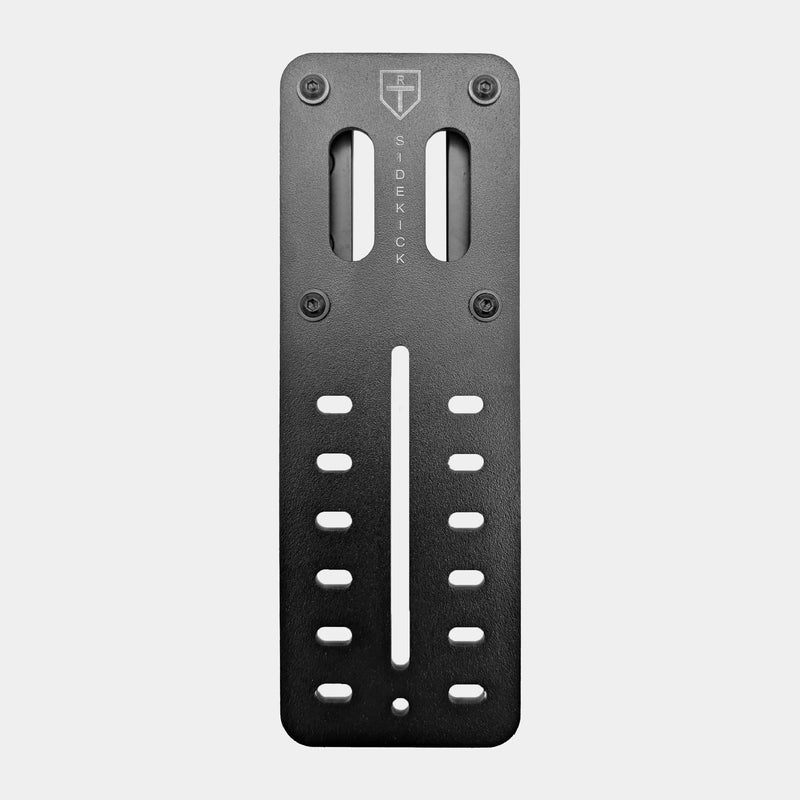 Plataforma SIDEKICK - Rose Tac