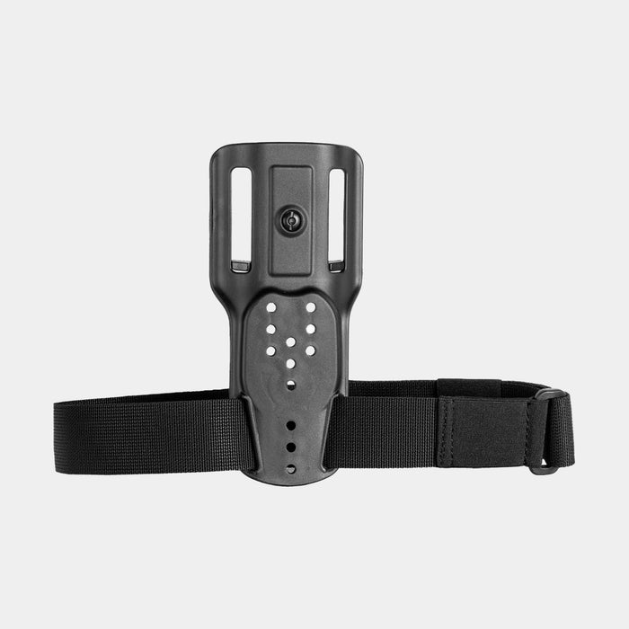 Plataforma para anclaje al cinturón con leg strap 8KFL02 - Vega Holster