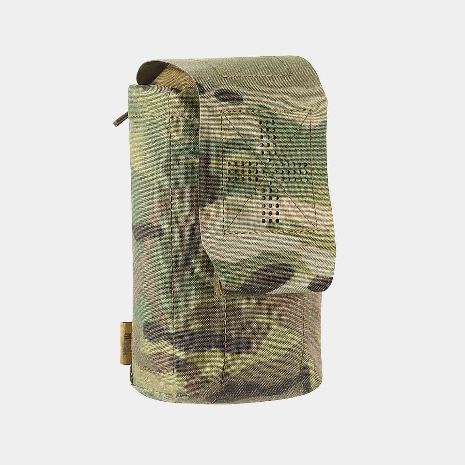 IFAK Small Vertical Elite First Aid Kit - M-TAC — SERMILITAR