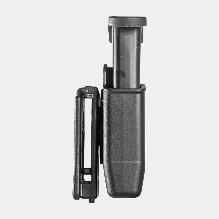 Open Double Pistol Magazine Holder 8DMH03 - Vega Holster