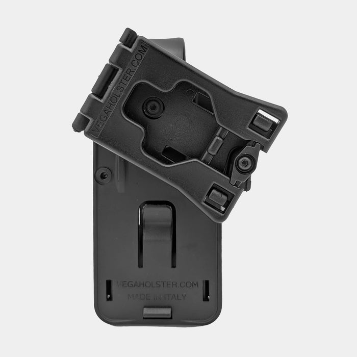 Funda porta tonfa rotatoria 8VP64 - Vega Holster