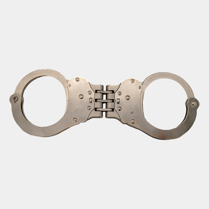 Grilletes de bisagra con doble cerradura - ANTS