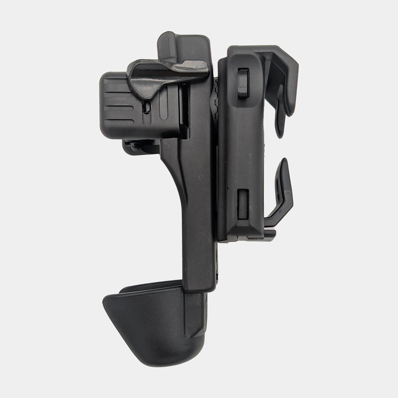 Cover for extensible fenders BHU-04 rotary - ESP