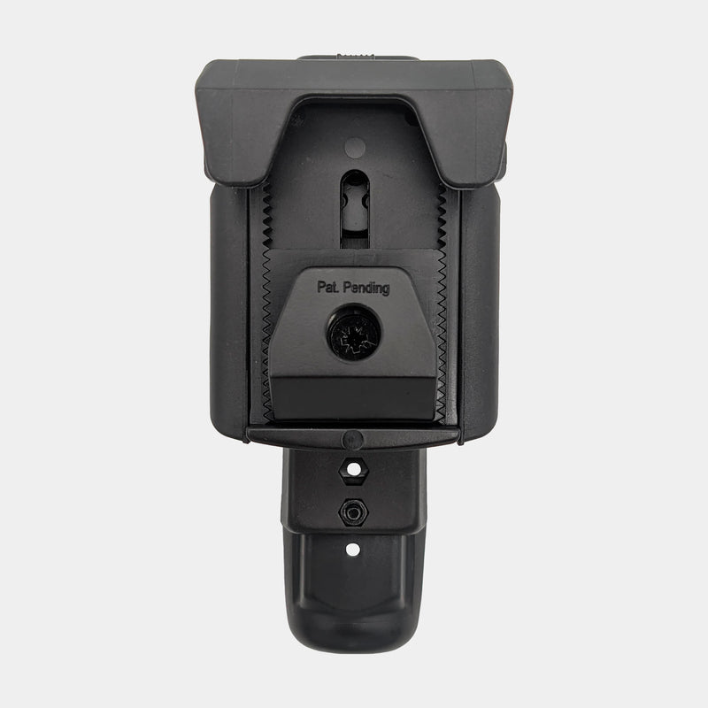 Cover for extensible fenders BHU-04 rotary - ESP