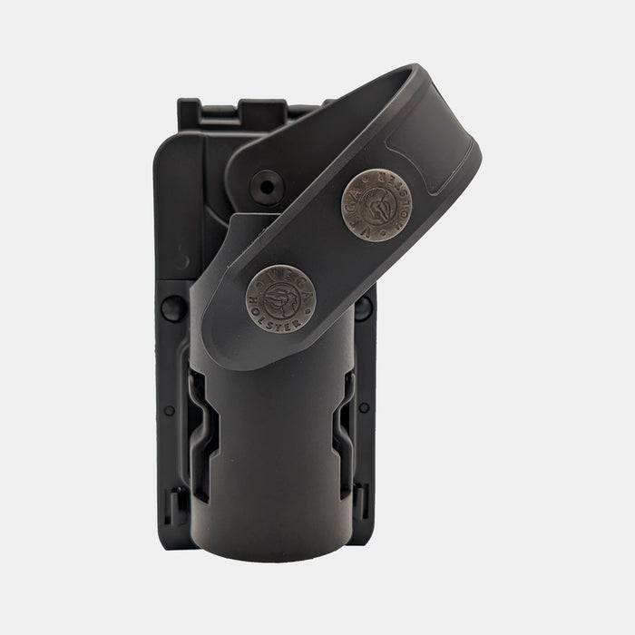 Funda porta tonfa rotatoria 8VP64 - Vega Holster