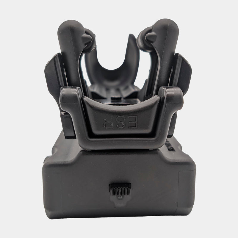 Cover for extensible fenders BHU-04 rotary - ESP