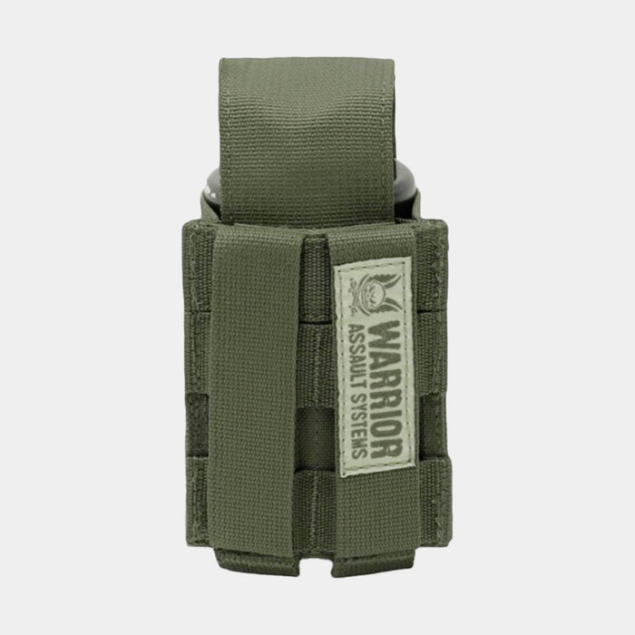 Single smoke grenade pouch gen 2 - Warrior Assault System