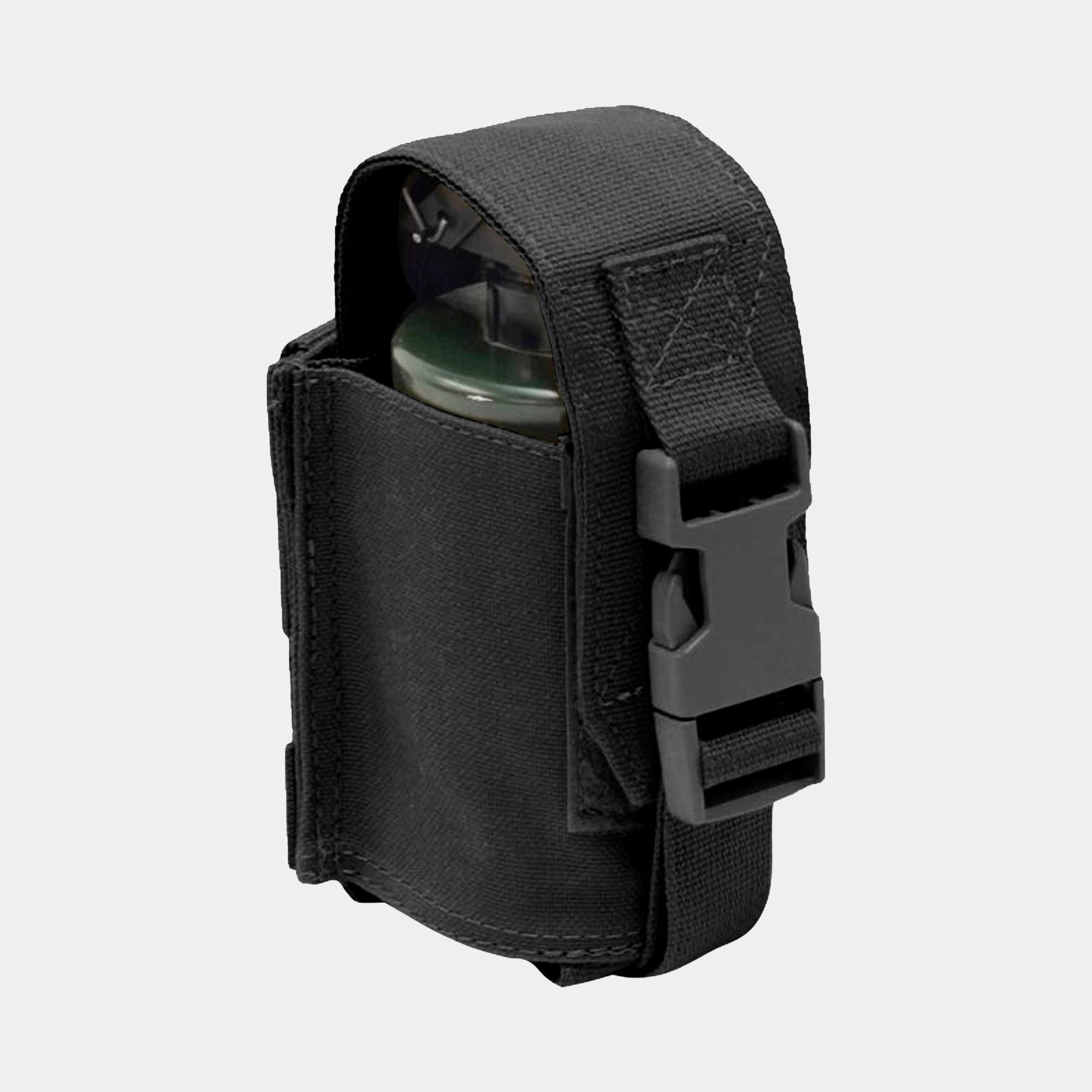 Single smoke grenade pouch gen 2 - Warrior Assault System — SERMILITAR