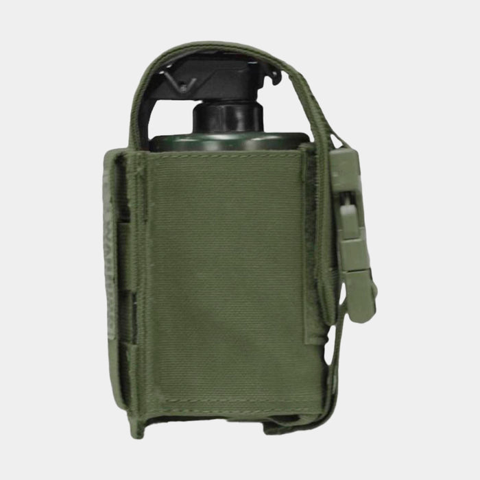 Single smoke grenade pouch gen 2 - Warrior Assault System