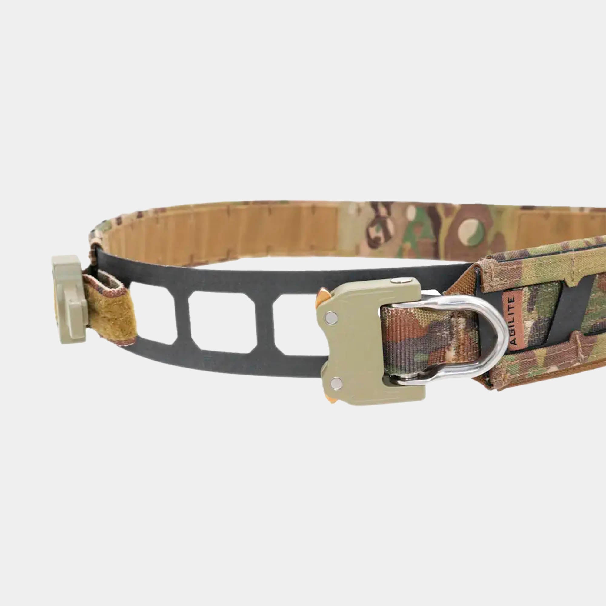 Magnetix battle belt equipment belt - Agilite — SERMILITAR