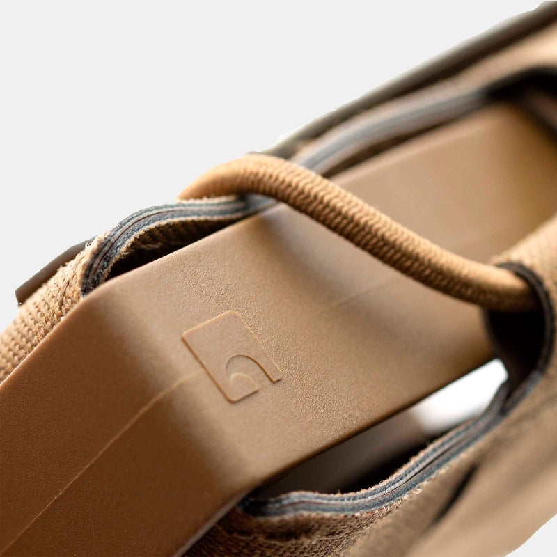 Portacargador de fusil speedpouch LC - Clawgear