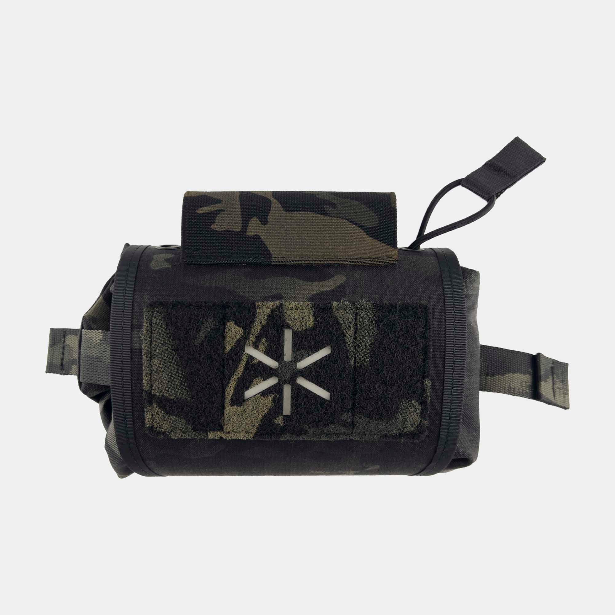 Medium IFAK First Aid Kit - Neptune Spear — SERMILITAR