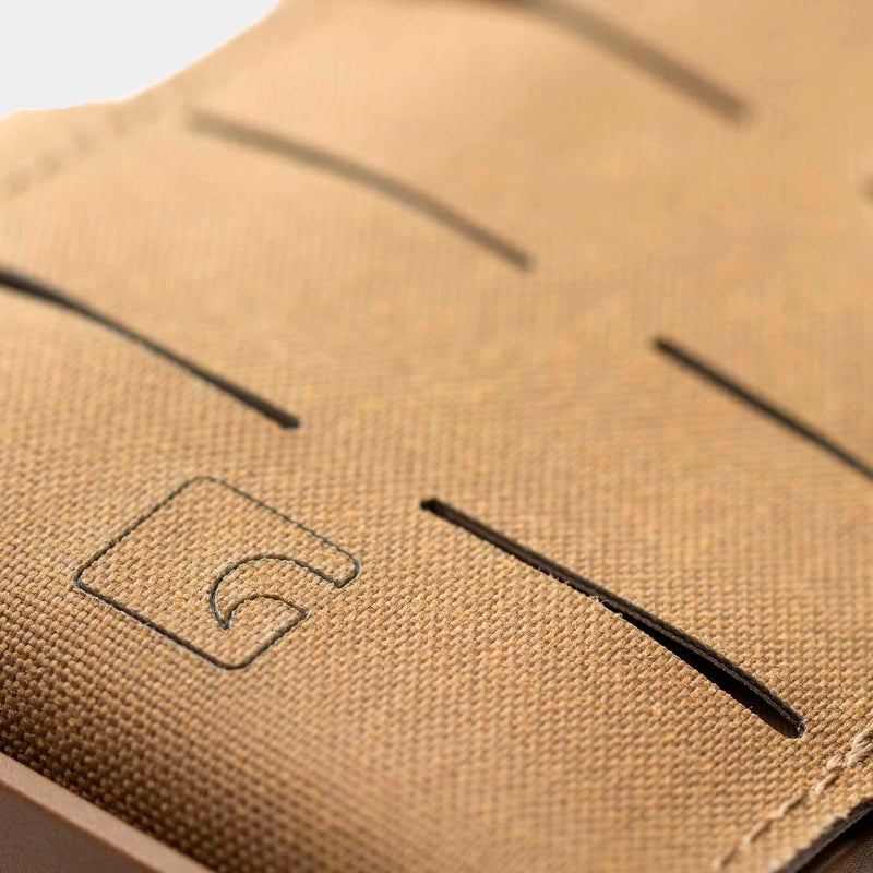 Portacargador de fusil speedpouch LC - Clawgear