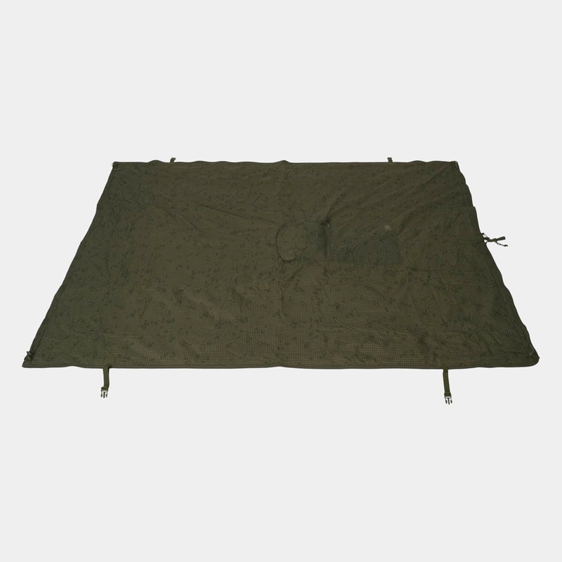 Multifunctionele omkeerbare poncho Swagman roll - Helikon-Tex
