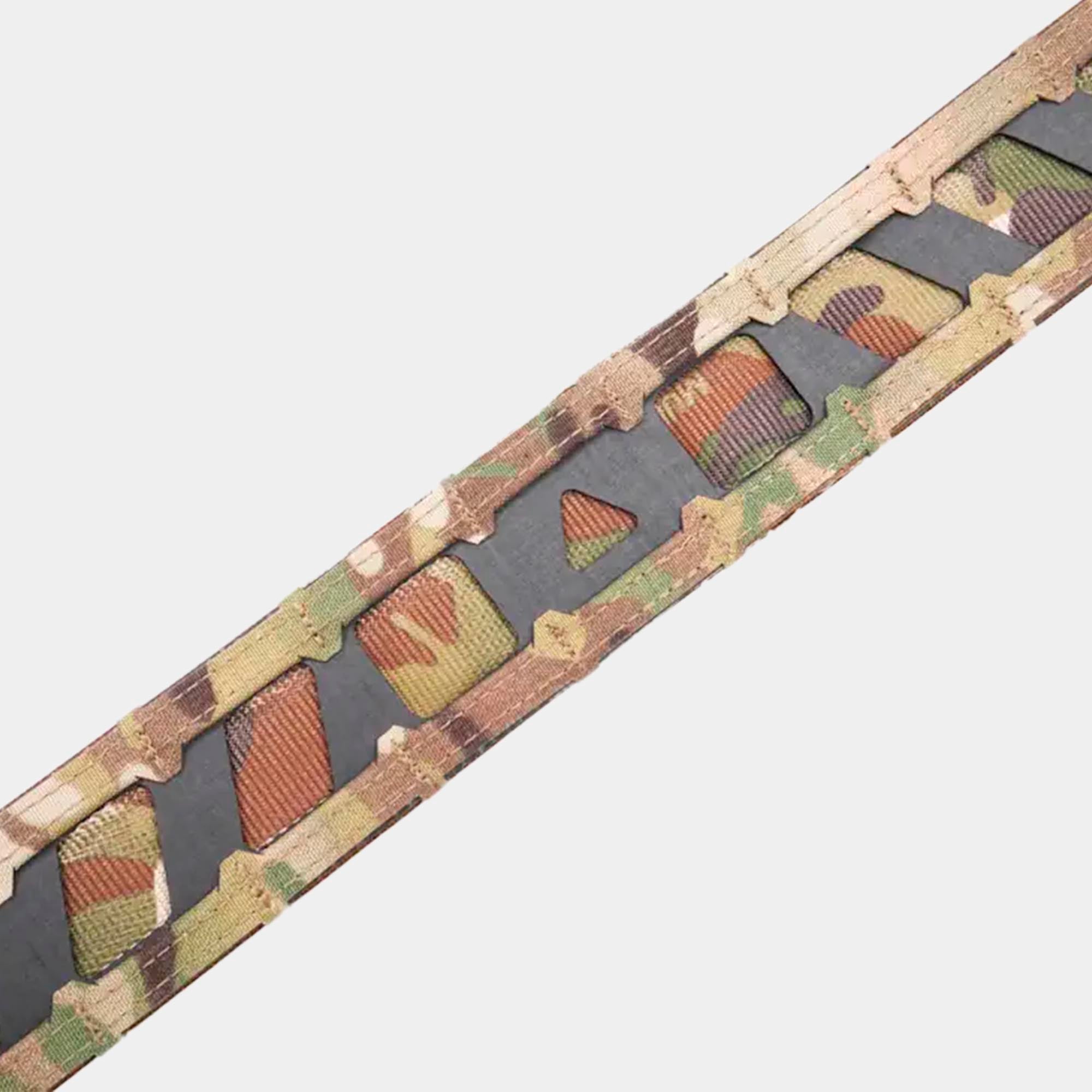 Magnetix battle belt equipment belt - Agilite — SERMILITAR