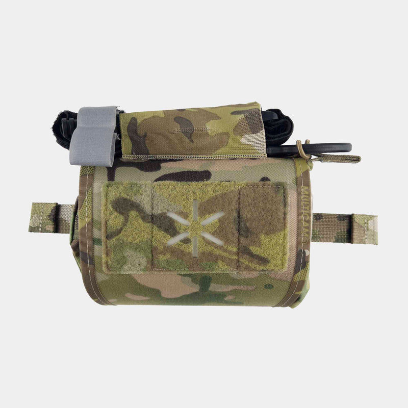 Mittlerer IFAK Erste-Hilfe-Kasten - Neptune Spear