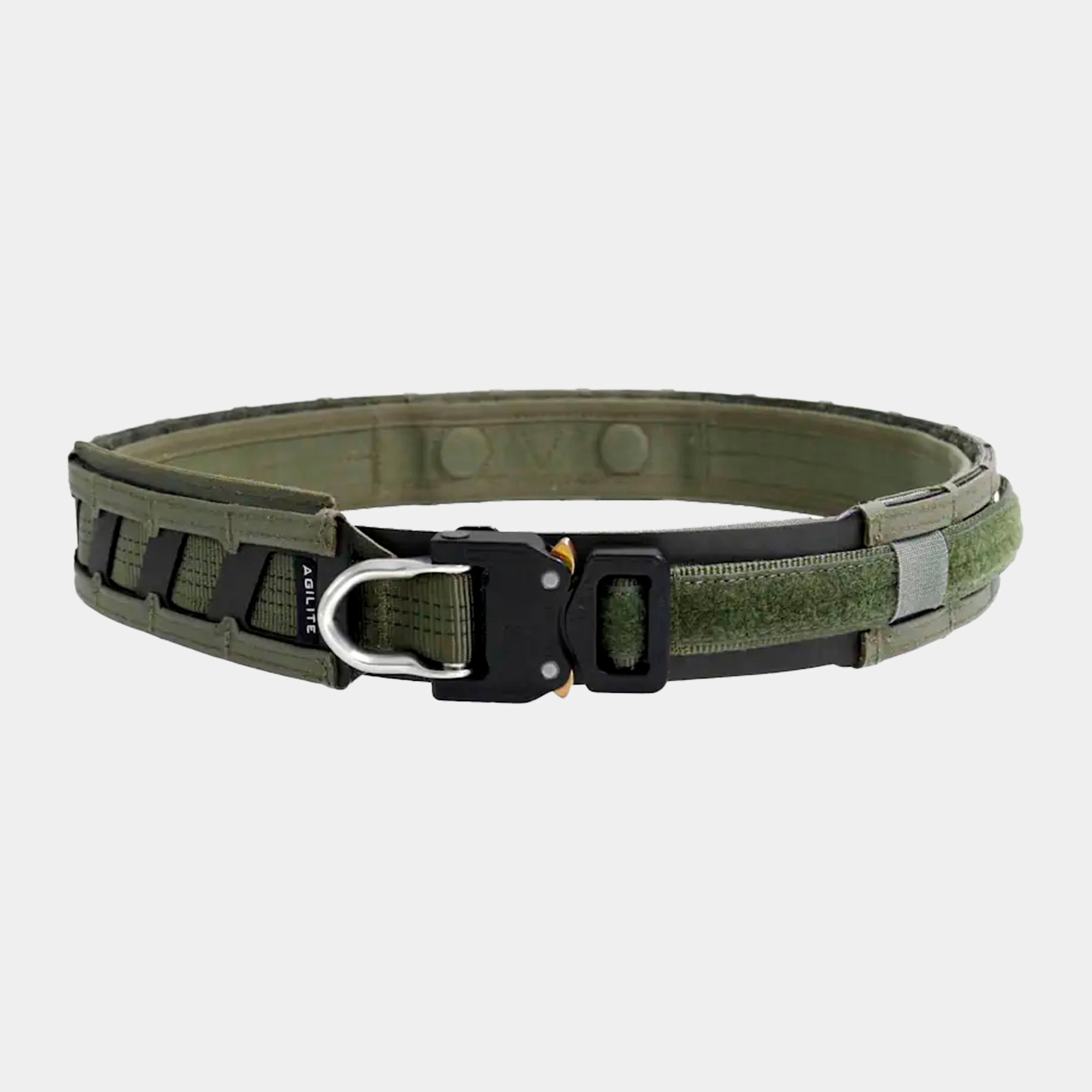 Cinto porta equipamento Magnetix battle belt - Agilite - SERMILITAR