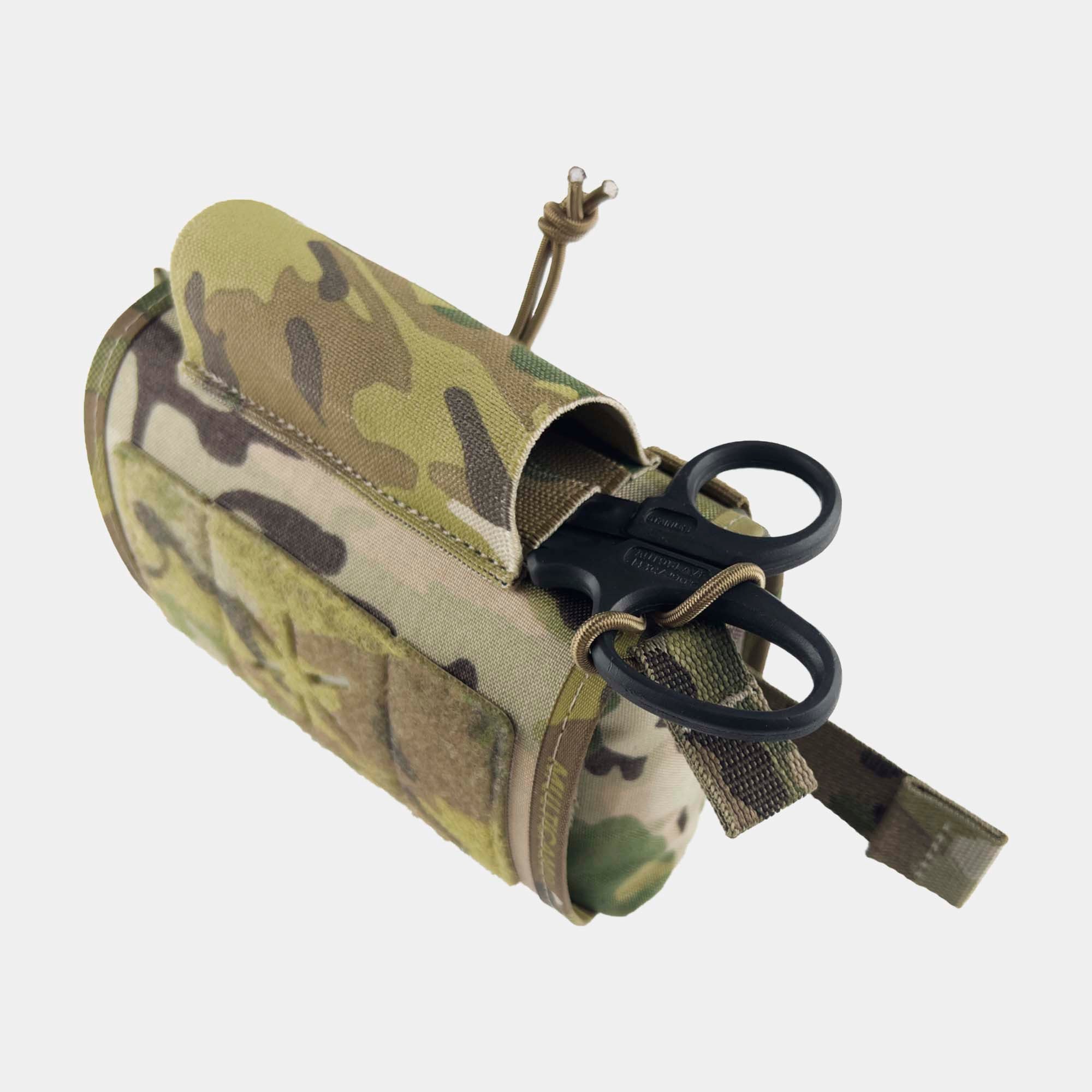 Medium IFAK First Aid Kit - Neptune Spear — SERMILITAR