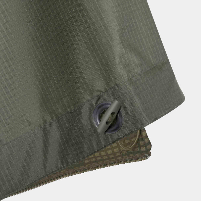 Multifunctionele omkeerbare poncho Swagman roll - Helikon-Tex