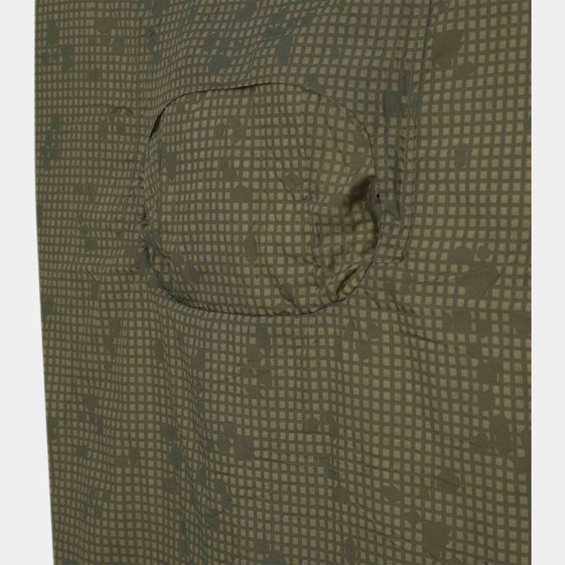 Multifunctionele omkeerbare poncho Swagman roll - Helikon-Tex