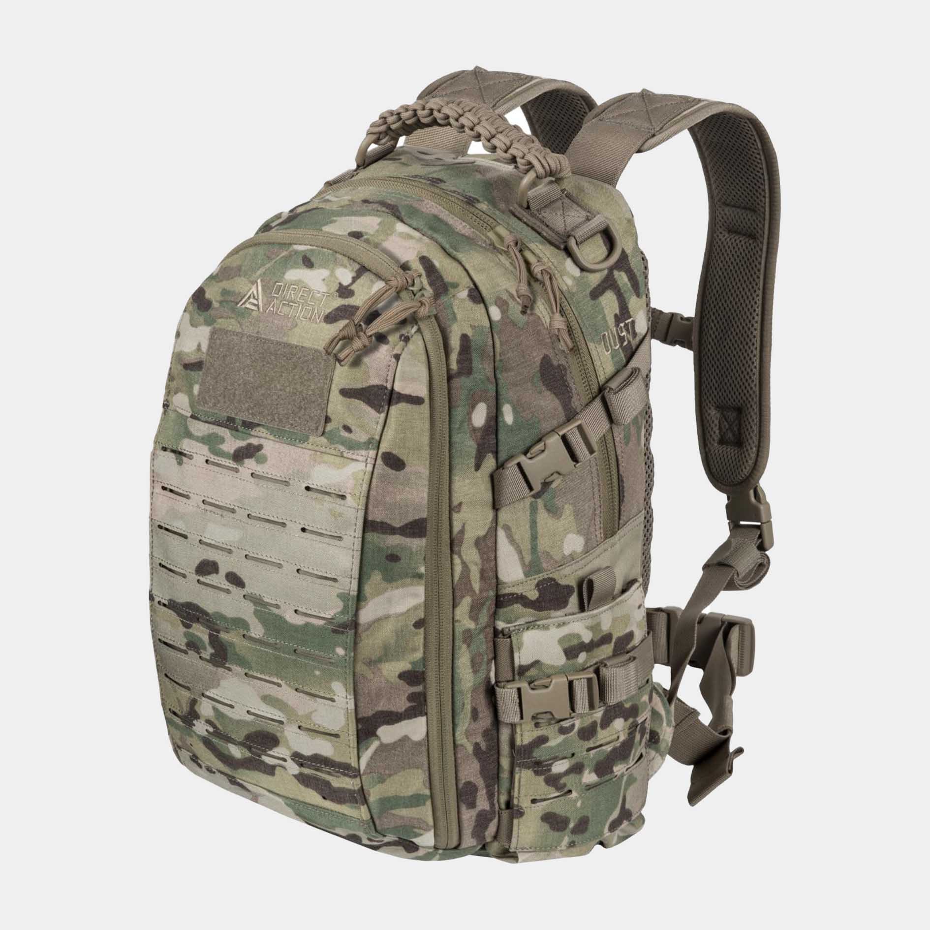 Dust Backpack MK II 20L - Direct Action — SERMILITAR
