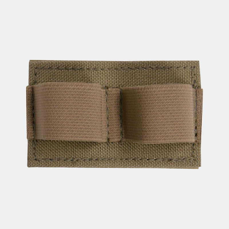 Portacargador doble de arma corta CCW - LBX