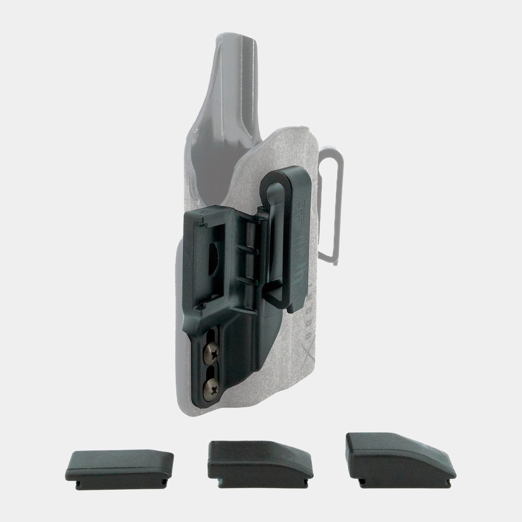 SAFARILAND INCOG X IWBホルスター G17・19 TLR-7 SAF INCOG X IWB HOLSTER w/o MC for G17/19 | WILLY−PEET