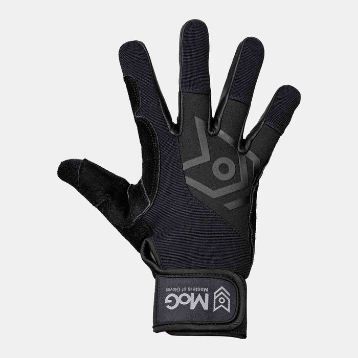 Abseil / Rappel Gloves - MoG