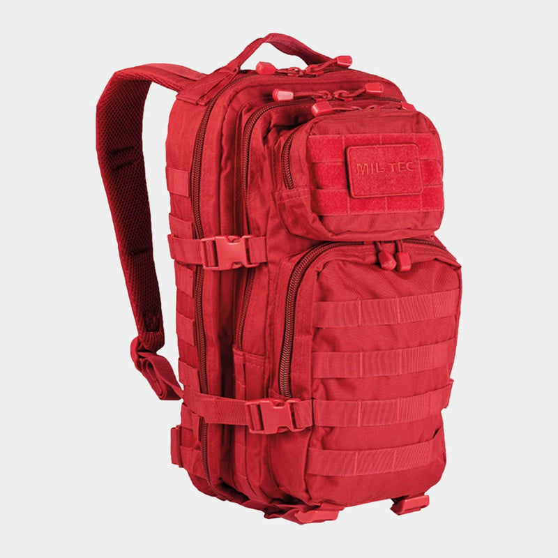 Mochila assault pack 20L - MIL-TEC