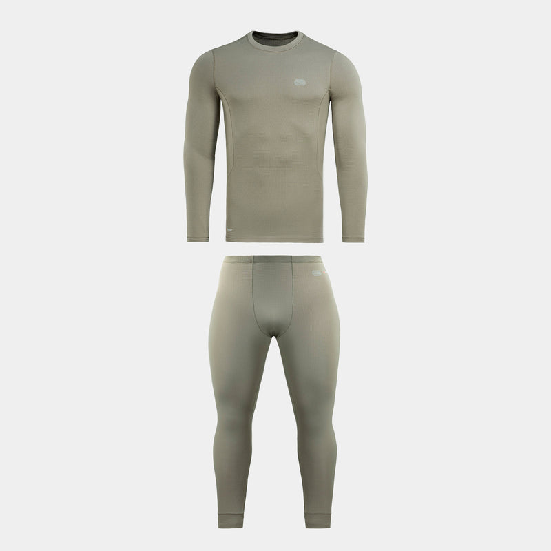 Thermische Kleidung Thermal Polartec Winter Baselayer Vent - M-TAC