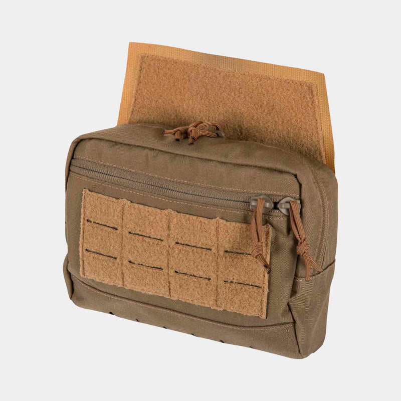 Riñonera Drop Down Spitfire MKII Underpouch - Direct Action