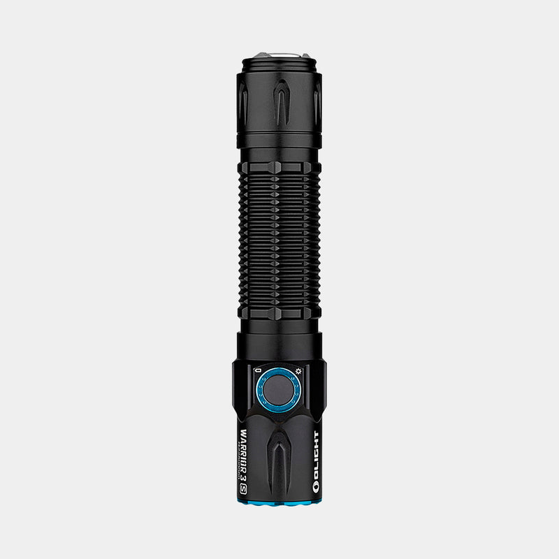 Linterna de mano Warrior 3S 2300 Lum. recargable - Olight