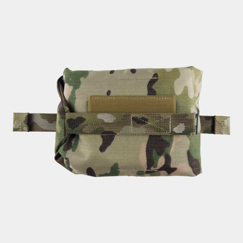 Mittlerer IFAK Erste-Hilfe-Kasten - Neptune Spear