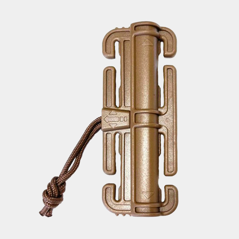 Schnellverschluss-Schnalle V2 - Duraflex