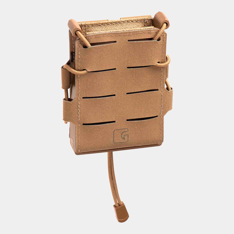 Portacargador de fusil speedpouch LC - Clawgear