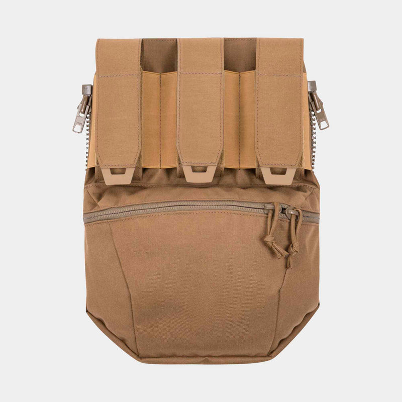 Pannello posteriore Spitfire assault panel per portapiastre - Direct Action