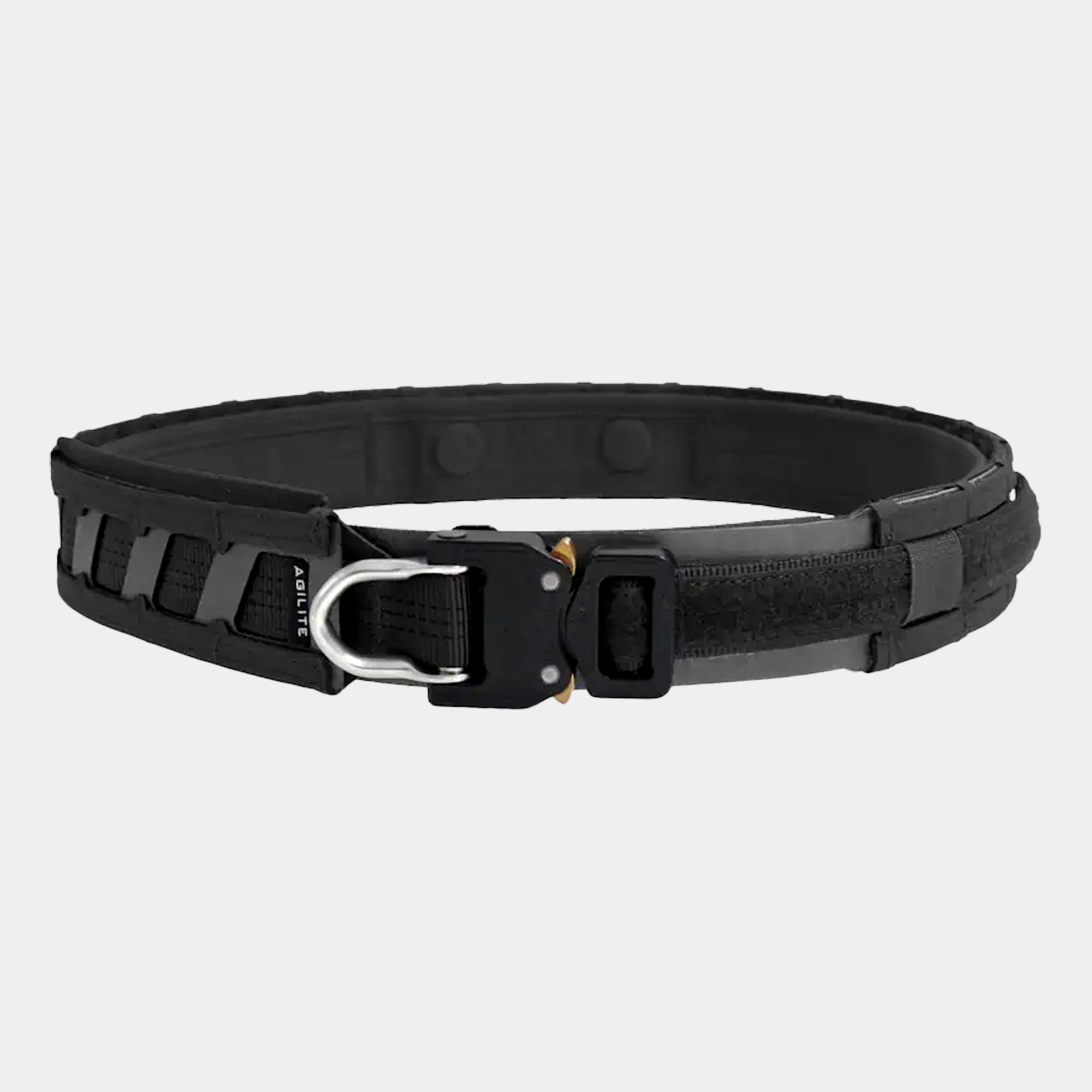 Magnetix battle belt equipment belt - Agilite — SERMILITAR