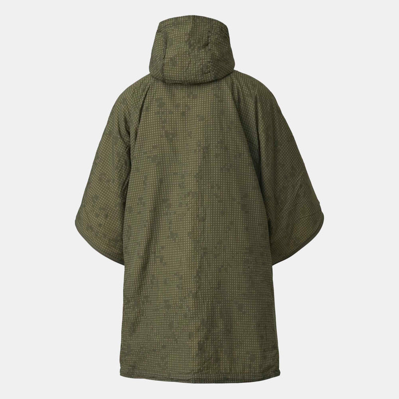 Multifunctionele omkeerbare poncho Swagman roll - Helikon-Tex
