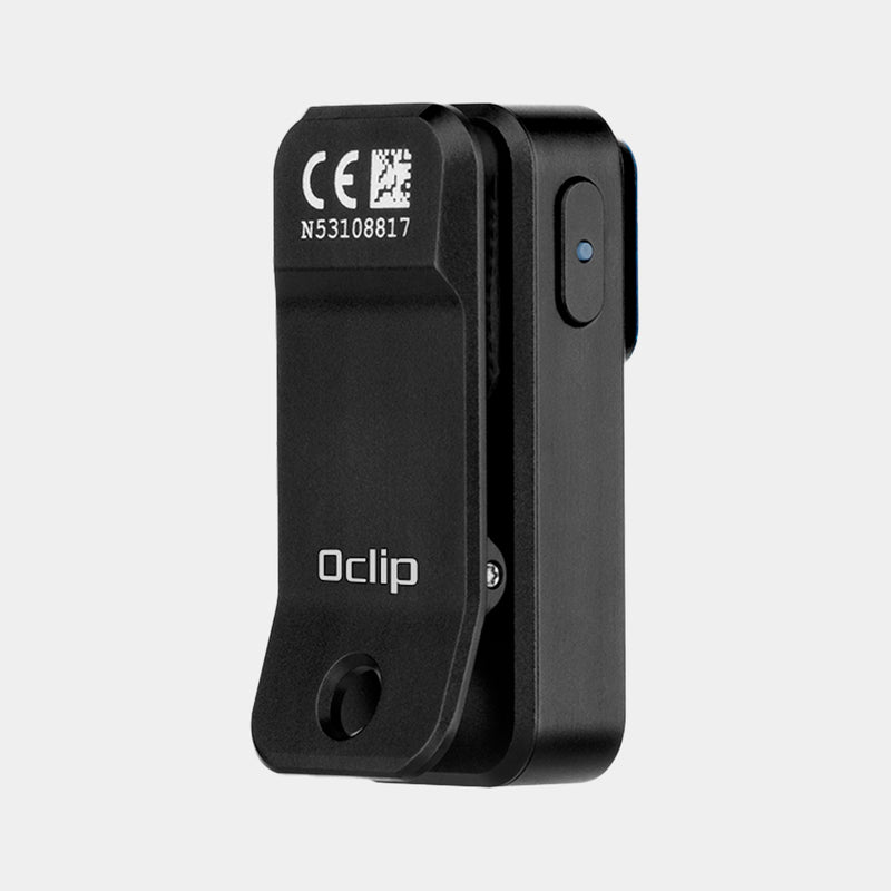Linterna compacta OCLIP 300 Lum. recargable - Olight