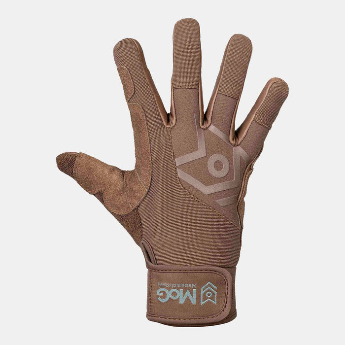 Guantes Abesil / Rappel - MoG