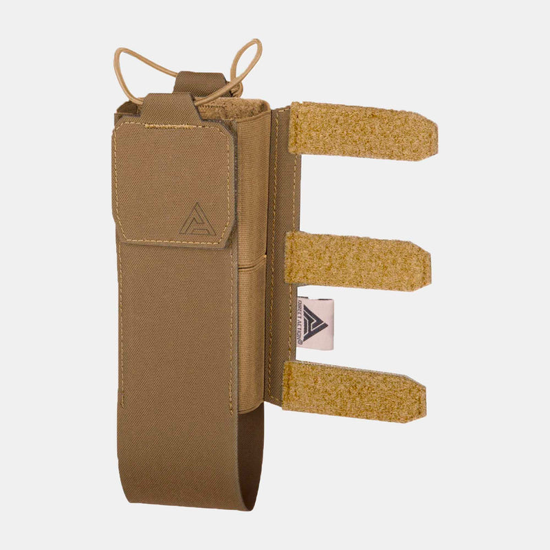 Funda de radio Spitfire comms wing - Direct Action