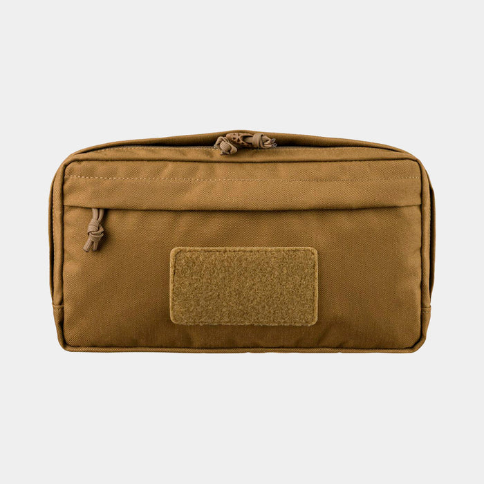 Bolsillo frontal flap admin pouch - Direct Action coyote