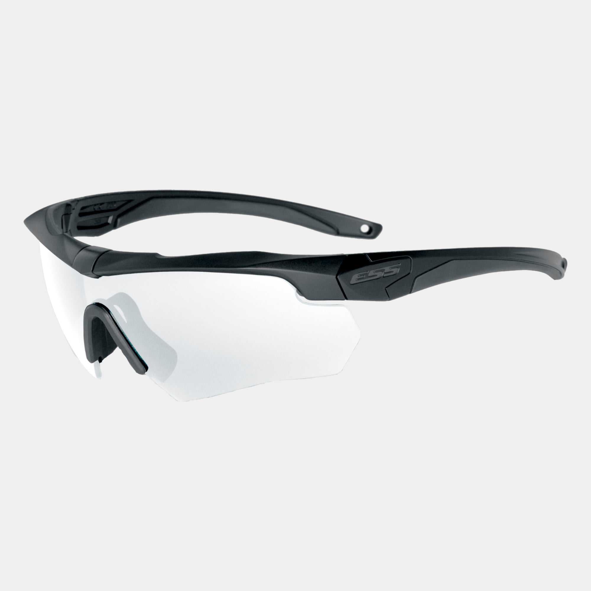 Crossbow 3LS KIT Ballistic Glasses with 3 Interchangeable Lenses