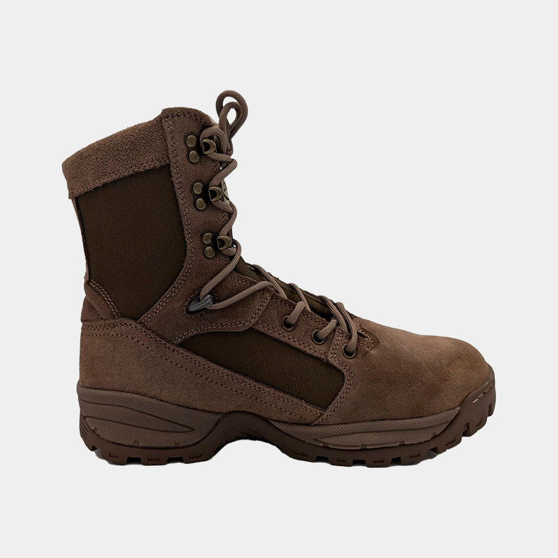 Barbaric Twister Stiefel — SERMILITAR1