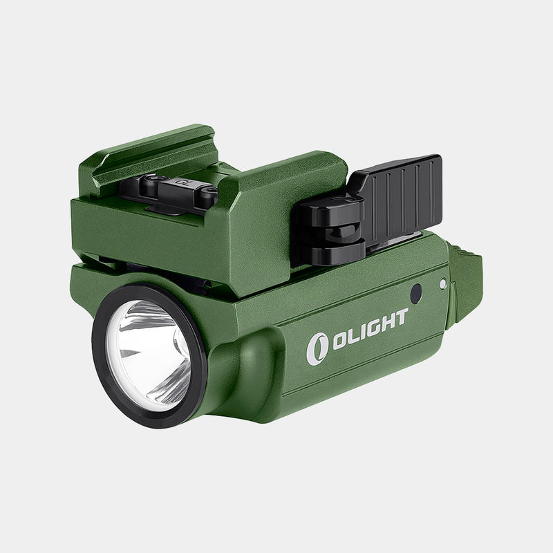 Linterna táctica Valkyrie PL-Mini II 600 Lum. recargable - Olight