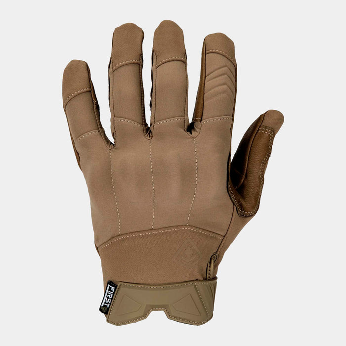 Guante Men's PRO knuckle -  First Tactical