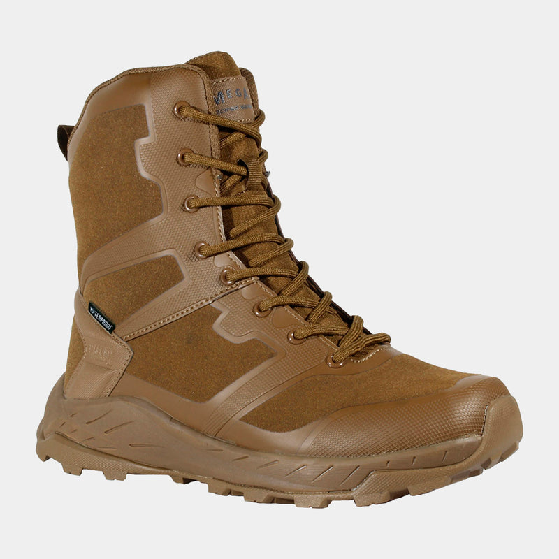 Boots MEGA Trooper HI MS Waterproof - MAGNUM