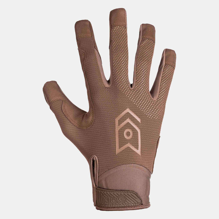 Guantes Target High Abrasion - MoG