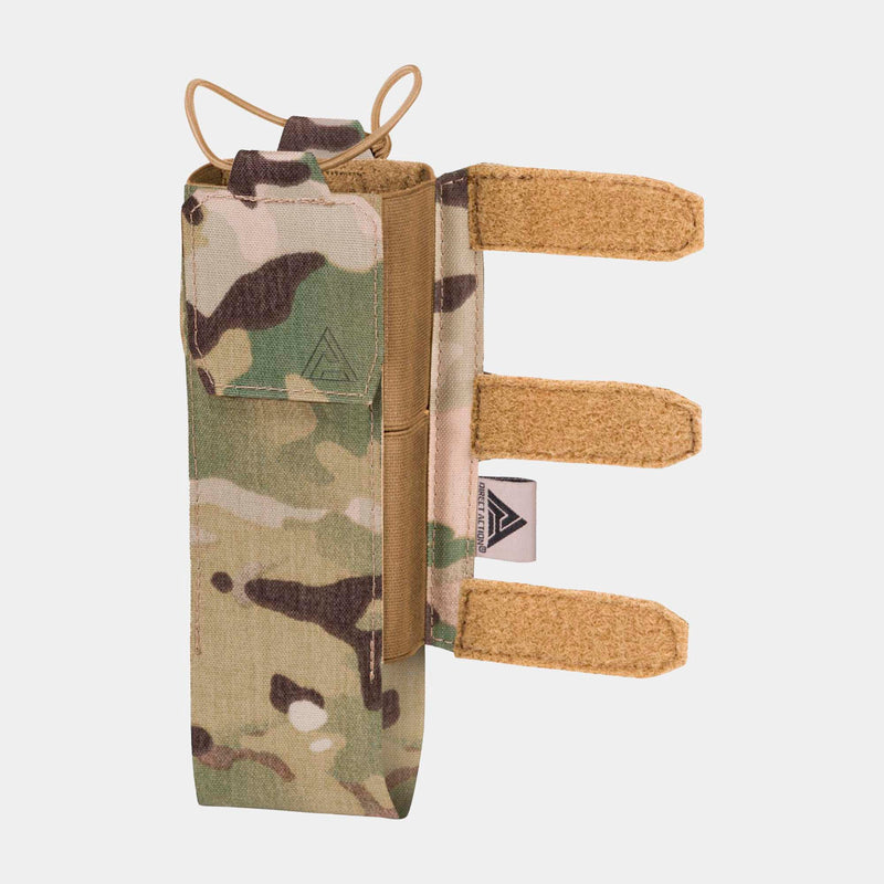 Funda de radio Spitfire comms wing - Direct Action